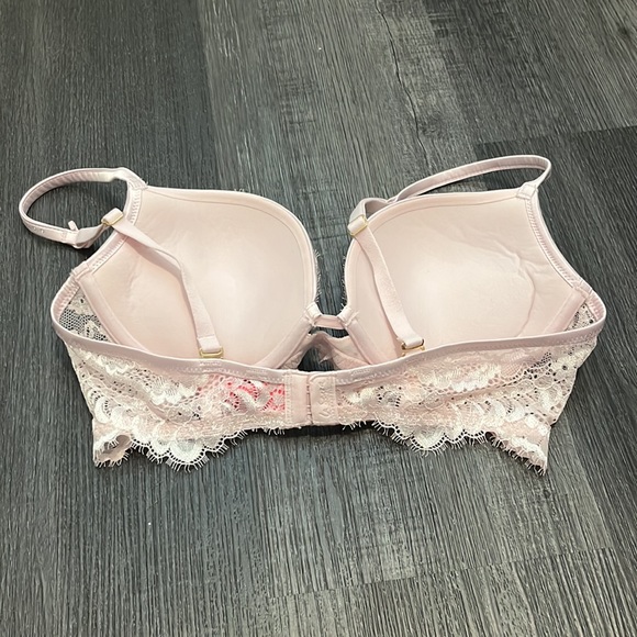 La Senza Beyond Sexy Push Up Bra - Size 32C - Picture 3 of 7